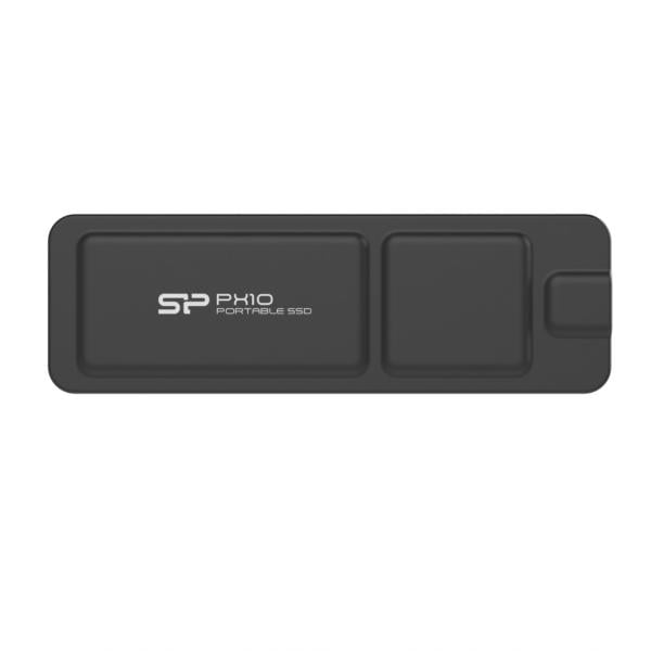 Silicon Power SP512GBPSDPX10CK externe ssd