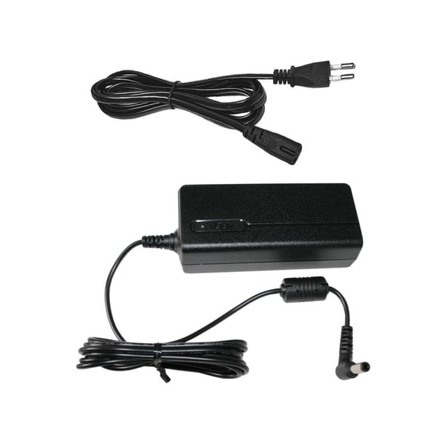 Shuttle POZ-PE065E01 PE65 power supply for All In One, Slim and Nano PCs, PC, Indoor, 65 W