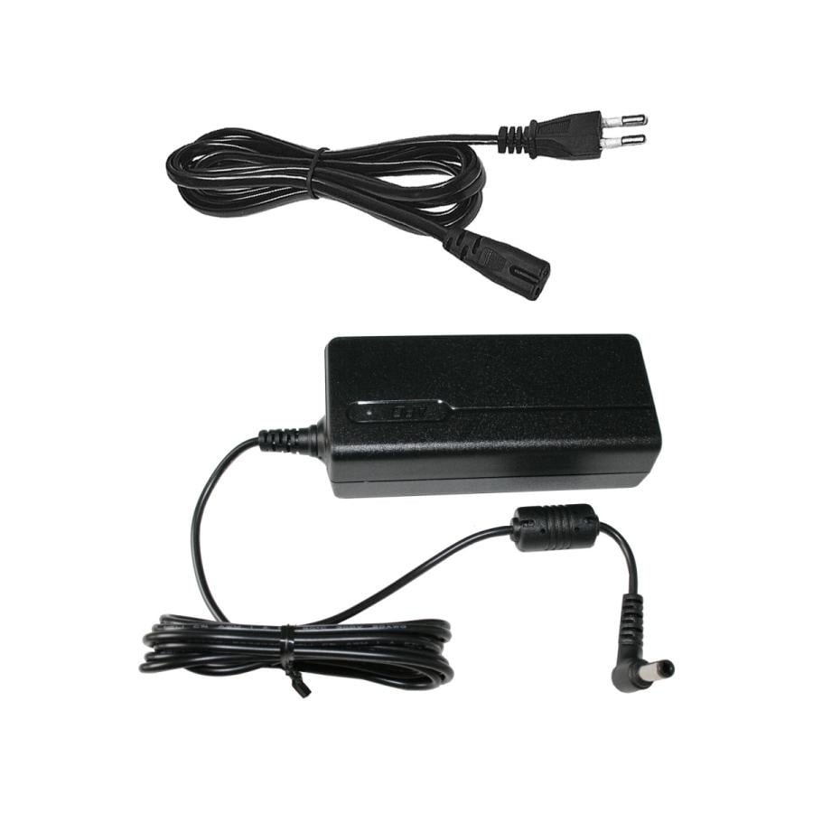 Shuttle POZ-PE065E01 PE65 power supply for All In One, Slim and Nano PCs, PC, Indoor, 65 W