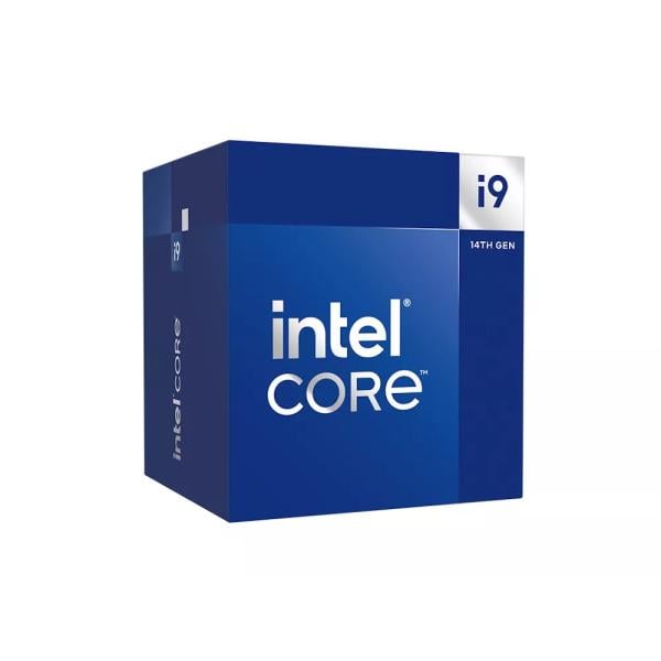 Intel BX8071514900F Core i9-14900F, LGA1700, 5.8 GHz, 36 MB, DDR5, BOX