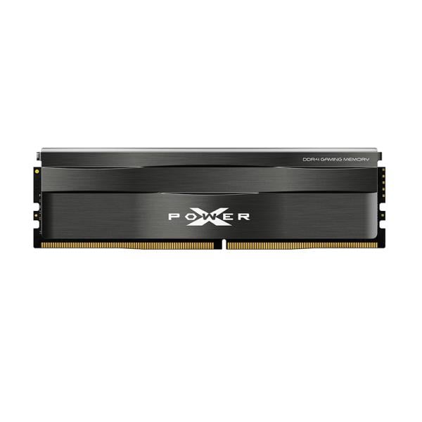 Silicon Power SP032GXLZU320BDC XPOWER Zenith, 32 GB, 2 x 16 GB, DDR4, 3200 MHz, 288-pin DIMM