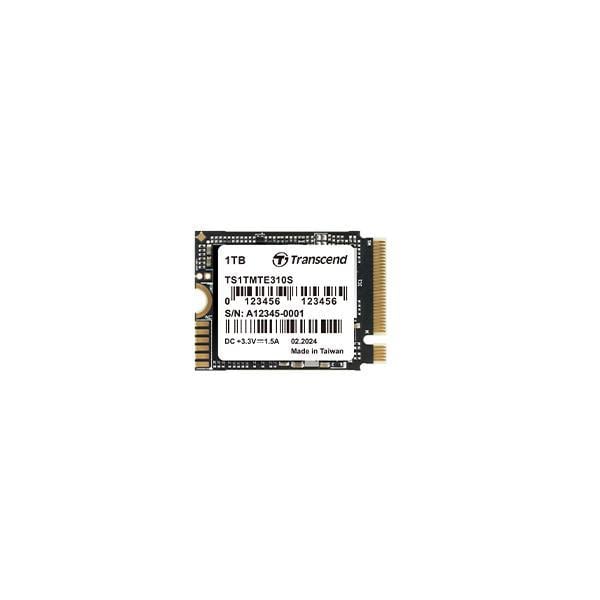 Transcend TS1TMTE310S ssd 1 TB