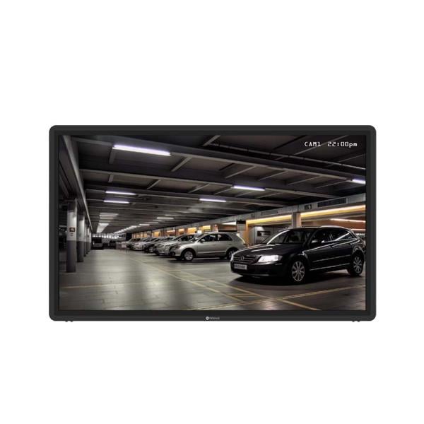 Neovo TTN-3201 32 inch FHD LED Security Monitor, 1920x1080p, IPS, 450cd/m2, 1000:1, 5ms GtG