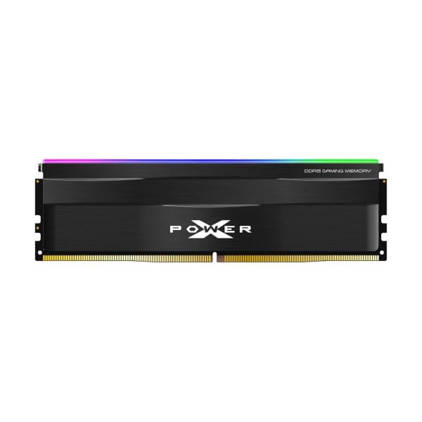 Silicon Power XPOWER Zenith RGB DIMM geheugen SP032GXLWU60AFDF