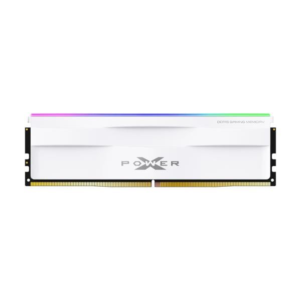 Silicon Power XPOWER Zenith RGB DIMM geheugen SP032GXLWU60AFDH