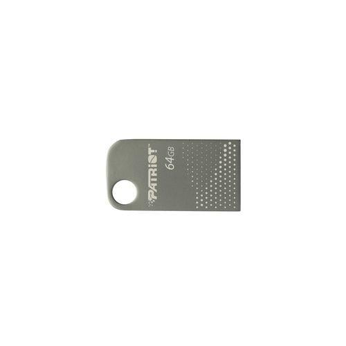 Patriot PSF64GT300DS3U TAB300 Dark Shadow flash drive, 64 GB, USB 3.2 Gen 1 Type A, capless slider