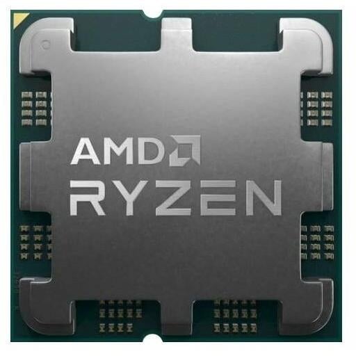 Amd 100-000000514 CPU Desktop AMD Ryzen 9 7950X Tray, AMD AM5, 16C/ 32T, 4.5/ 5.7 Ghz, 64MB, 170W