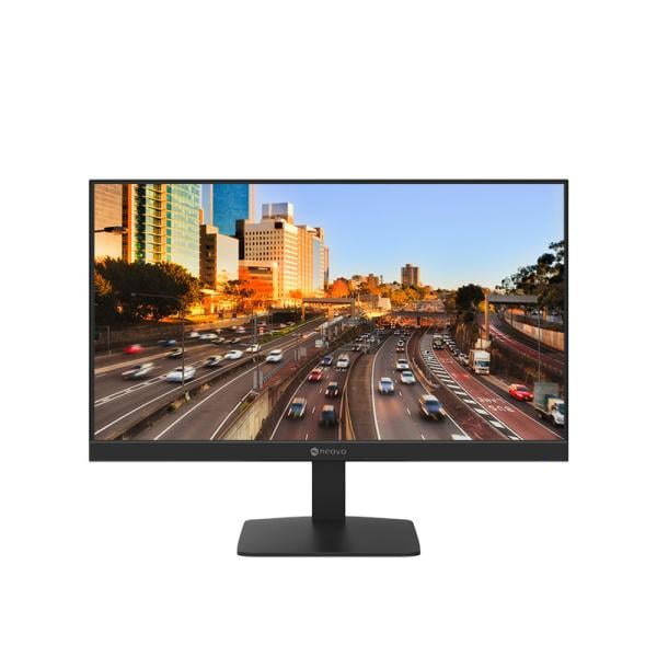 Neovo SC-2203 22" Surveillance Monitor, LED, FHD 1920x1080p, 280cd/m2, 20.000.000:1, 5ms