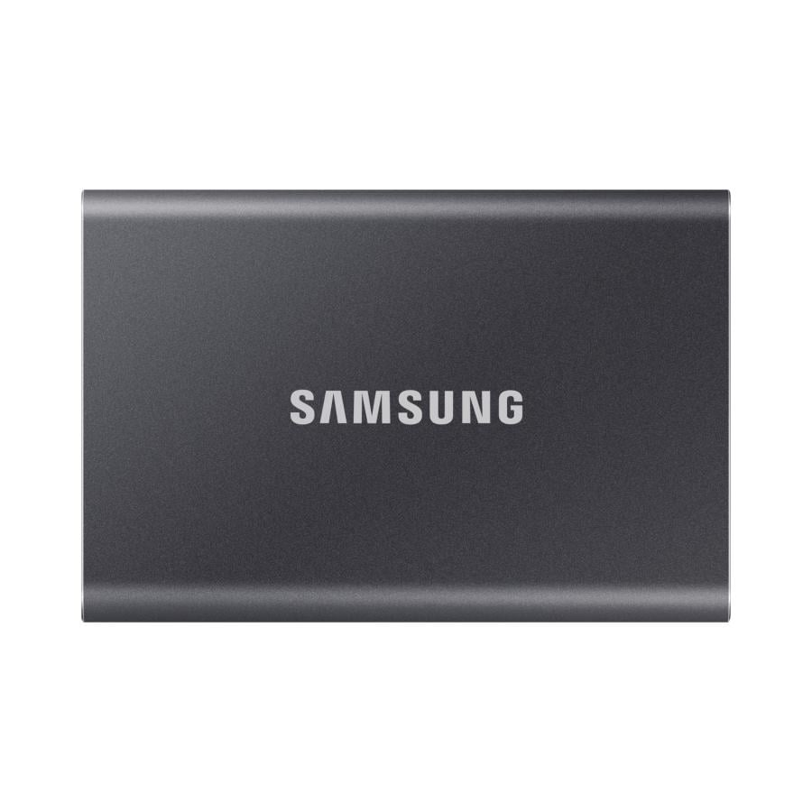Samsung MU-PC4T0T/WW, 4 TB, USB Type-C, 3.2 Gen 2 (3.1 Gen 2) 1050 MB/s, 10 Gbit/s, Grey
