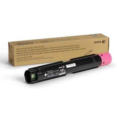 Xerox 106R03747 Original toner cartridge, Magenta, Extra high capacity