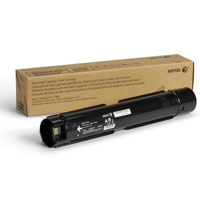Xerox 106R03745 Original toner cartridge, Black, Extra high capacity, 23.600 page