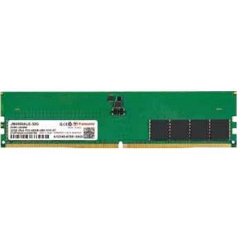 Transcend JM5600ALE-24G DDR5 geheugen