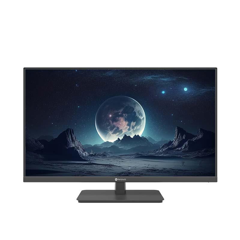 AG Neovo VA-3201 Full-HD LED Monitor, 31.5"/ 80 cm, 1920x1080p, 300 cd/m2, 4000:1, 5 ms, Black