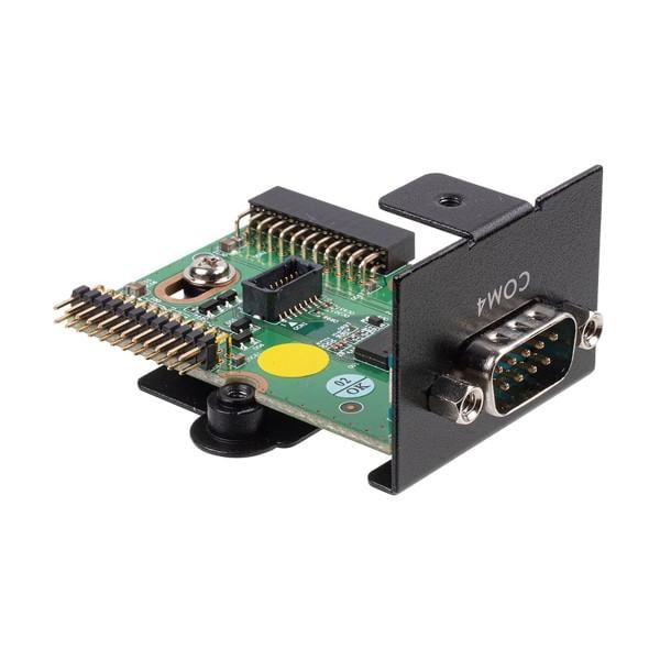 Shuttle ZKUS-CRS01 CRS01 1x COM (RS232) daughter board for industrial Box-PCs, Female