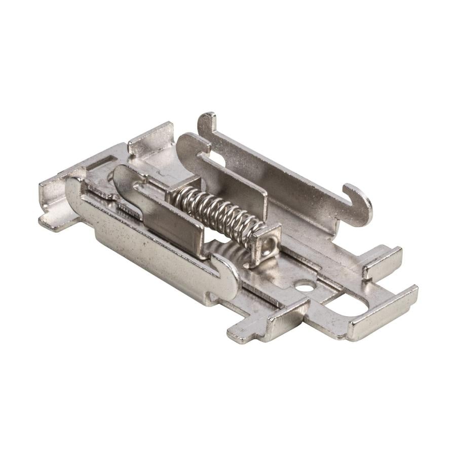 Shuttle ZKUX-MDR01 MDR01 Din-Rail Clip for industrial Box-PCs, Steel