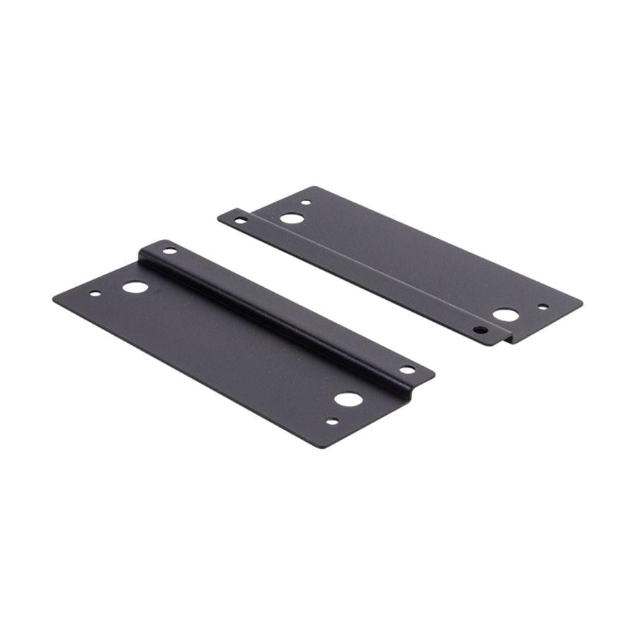 Shuttle ZKUX-MRS01 MRS01 Ear Mount brackets for industrial Box-PCs, Steel