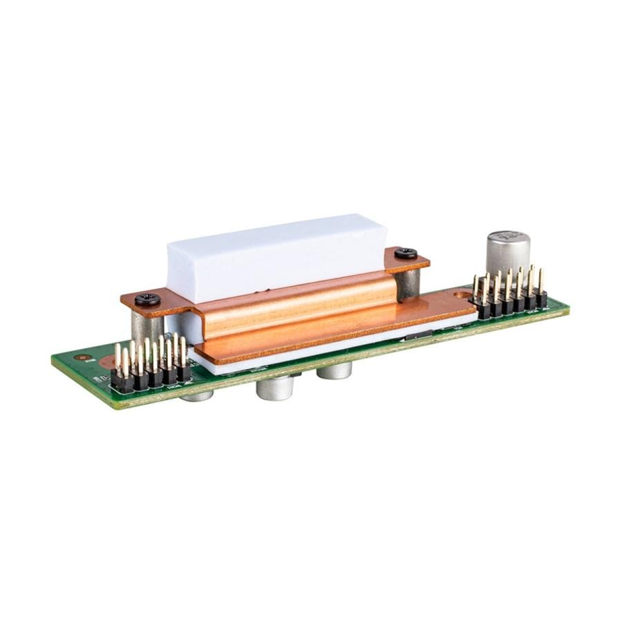 Shuttle ZKUS-VOL01 VOL01 wide range voltage board, DC-input 9-36V for embedded Box-PCs, 9 - 36 V