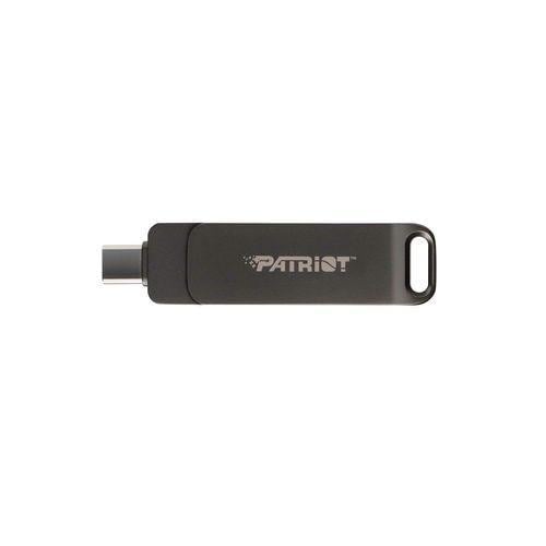 Patriot RAGE R550 usb-stick 1 TB PE1TR550DSAD