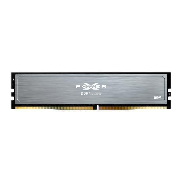 Silicon Power SP032GXLZU320BDI XPOWER Pulse DDR4 Gaming UDIMM Kit, 32GB, DDR4, 3200 Mhz, CL16, 1.35v