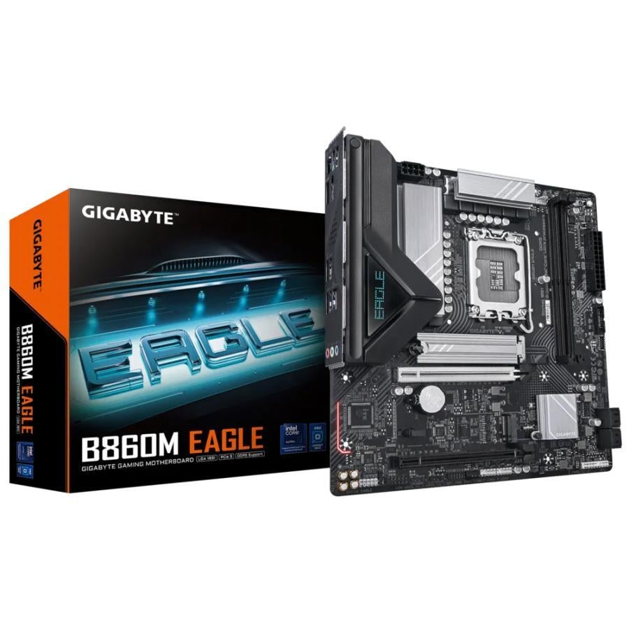 Gigabyte Z890 A XTREME AI TOP, ATX, LGA1851, Intel® Core™ Ultra, 4x DDR5, 2x 10GbE, Wi-Fi7