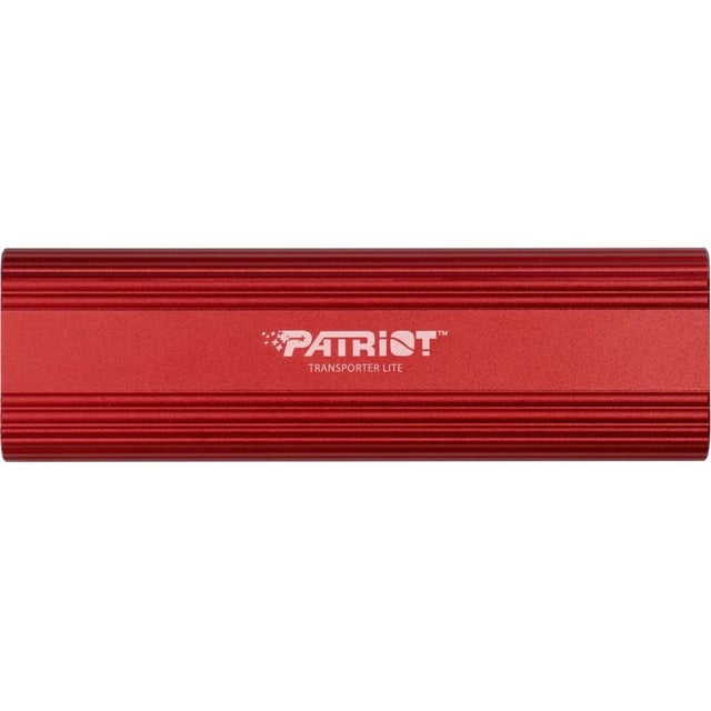 Patriot Transporter Lite External usb-stick 4 TB PTPL4TBPEC