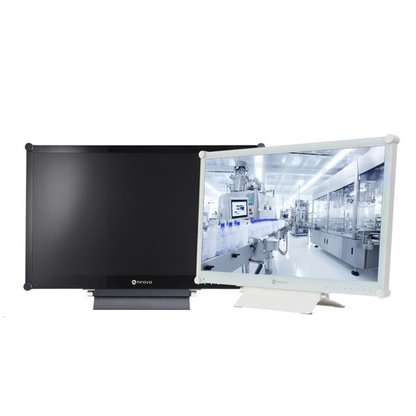 Neovo X-2402 23.6inch LED, FHD 1920x1080p, 24/7, 300cd/m2, 20.000.000:1 DCR, 5ms GTG, 170/160