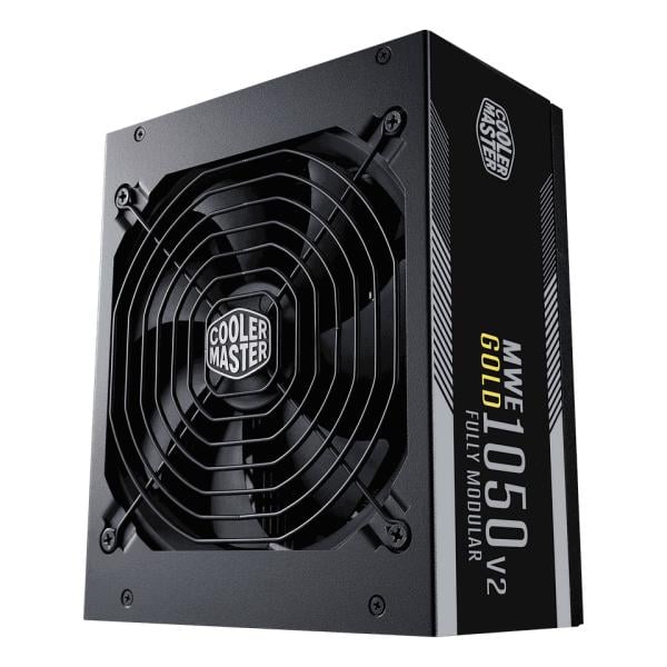 Cooler Master MPE-A501-AFCAG-3EEU voeding