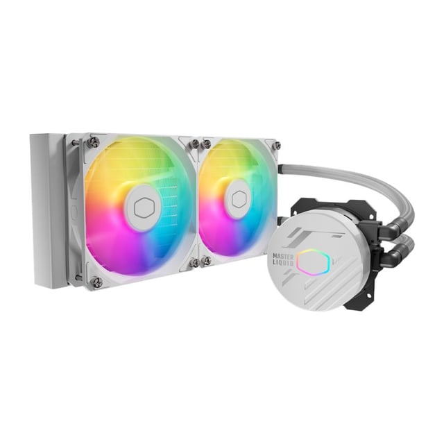 Cooler Master MLW-D24M-A18PA-RW