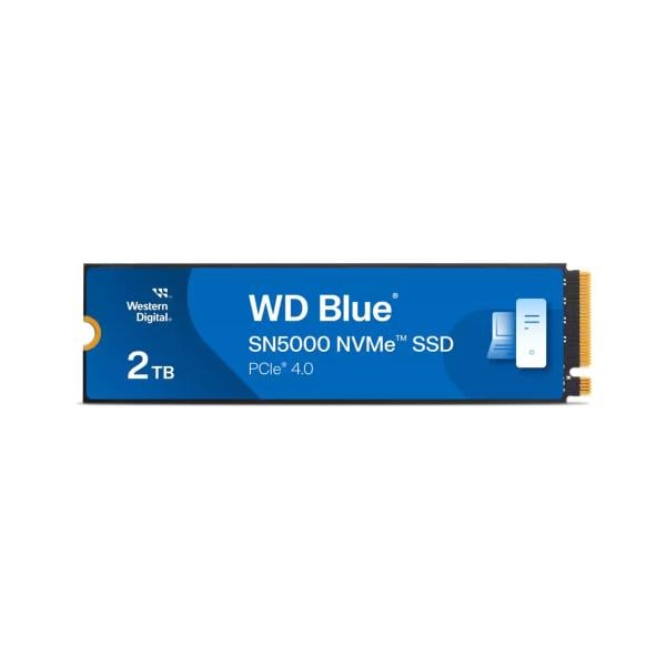 Western Digital WDS200T4B0E M.2 ssd