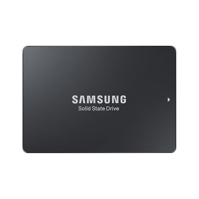 Samsung MZ7L3960HCJR-00A07 PM893 Datacenter SSD, 960 GB, 2.5", 550 MB/s, OEM