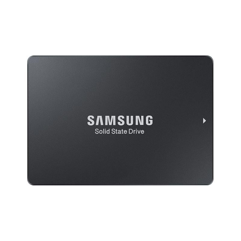 Samsung MZ7L3960HCJR-00A07 PM893 Datacenter SSD, 960 GB, 2.5", 550 MB/s, OEM