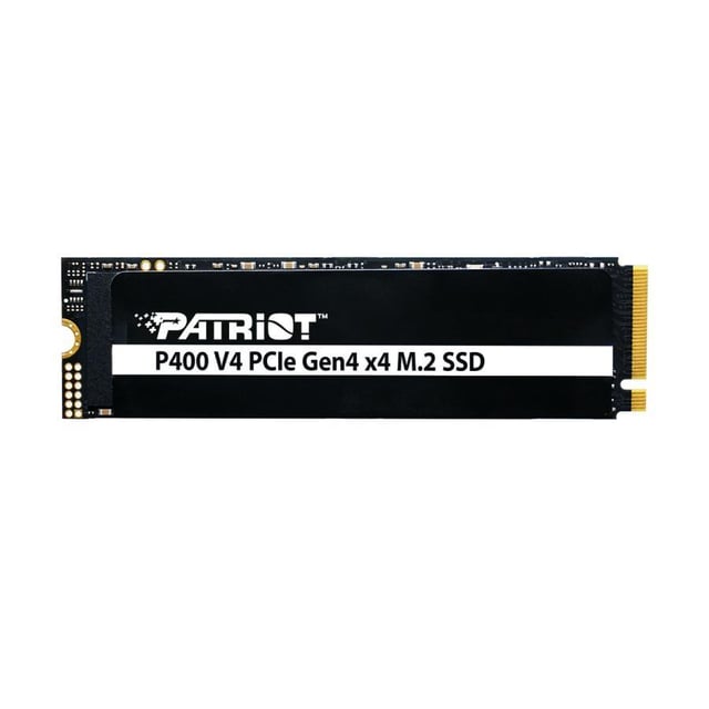Patriot P400VP4TBM28H ssd 4 TB