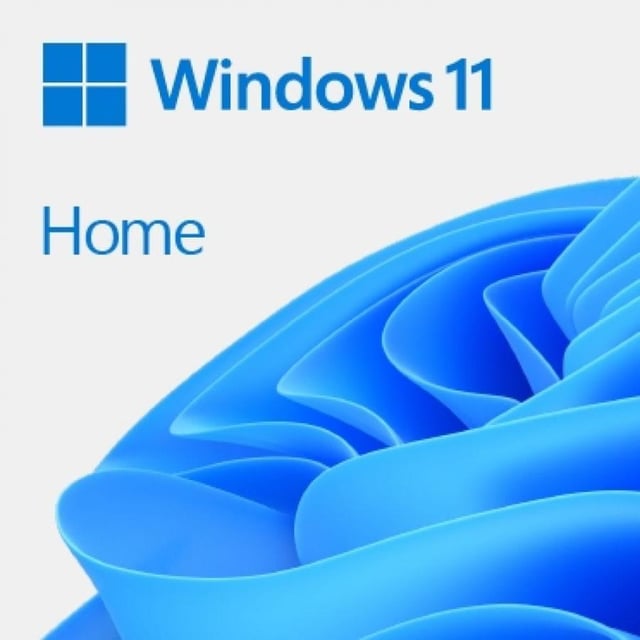 Microsoft KW9-00664 Windows 11 Home 64-bit ESD, All Language, Online Product Key License