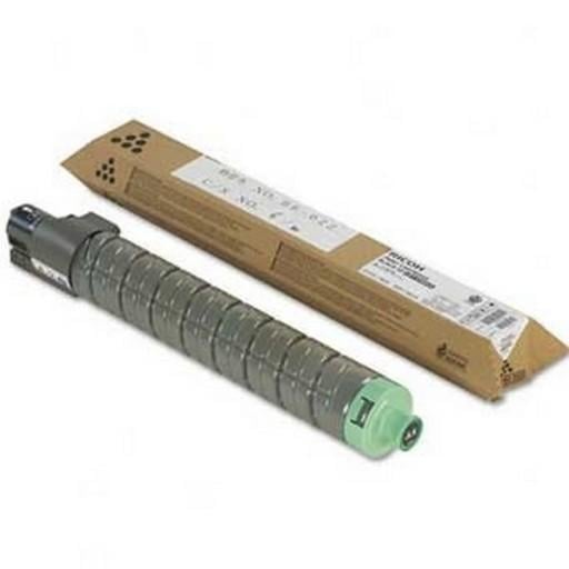 Ricoh 841817 MP C3003SP Toner Print Cartridge Black, 29500 pages, Black, 1 pc(s)