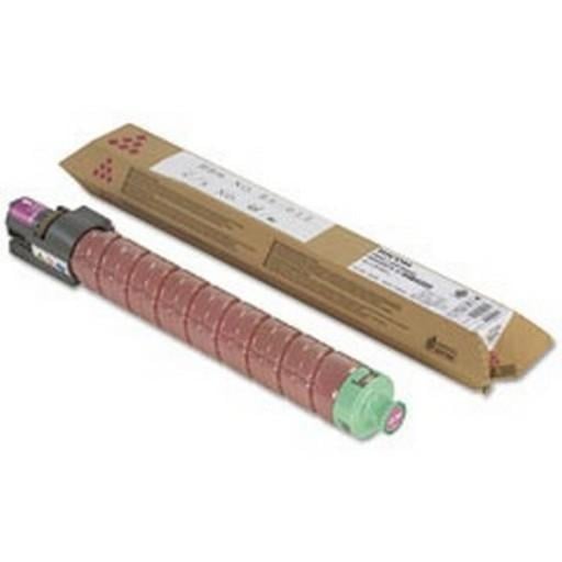 Ricoh 841819 Toner Print Cartridge, 18000 pages, Magenta, 1 pc(s)