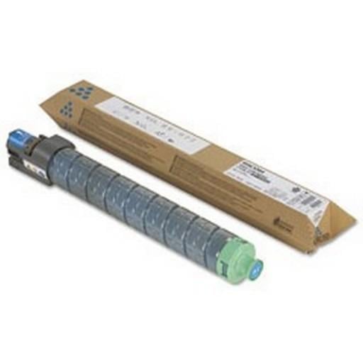 Ricoh 841820 MPC3003/C3503 Toner Print Cartridge Cyan, 18000 pages, 1 pc(s)