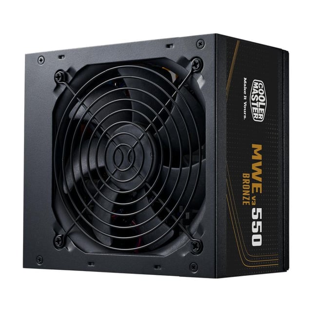 Cooler Master MPE-5502-ACAAG-3BEU voeding