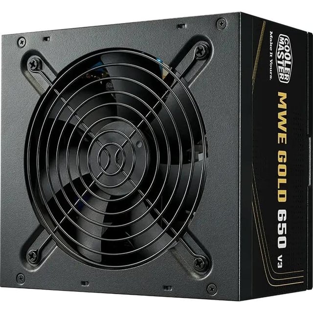 Cooler Master MPE-6502-ACAAG-3BEU voeding