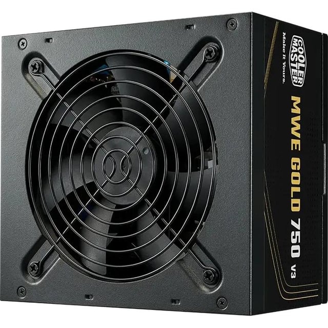 Cooler Master MPE-7506-ACAG-BEU voeding