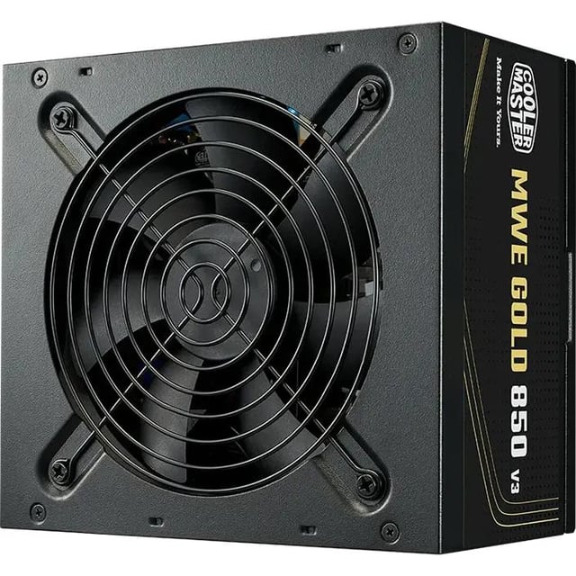 Cooler Master MPE-8506-ACAG-BEU voeding