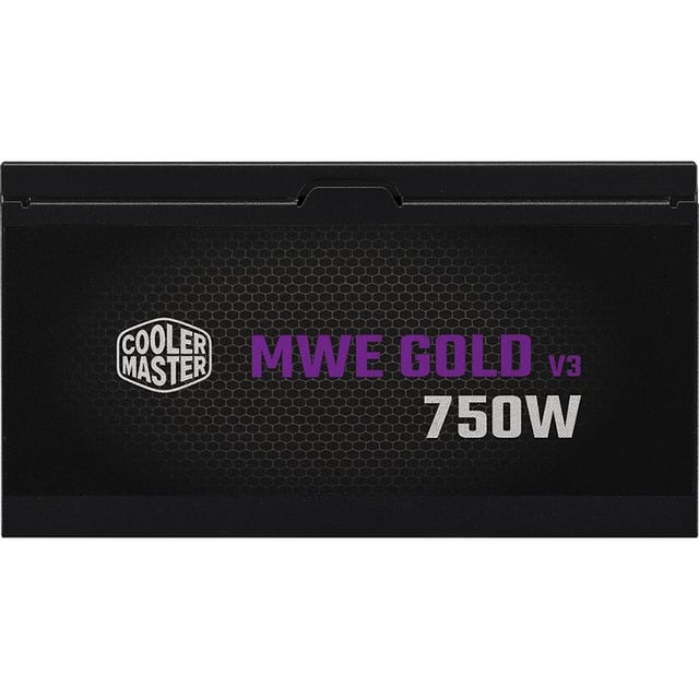 Cooler Master MPX-7503-AFAG-2EBEU voeding