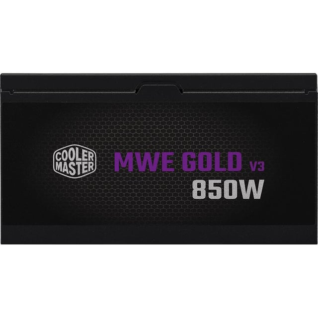 Cooler Master MPX-8503-AFAG-2EBEU voeding
