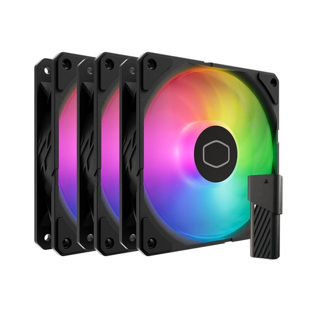 Cooler Master MFX-B2DN-253P2-R2