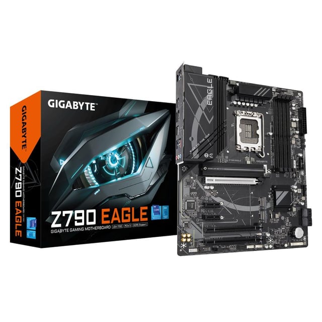 GIGABYTE Z790