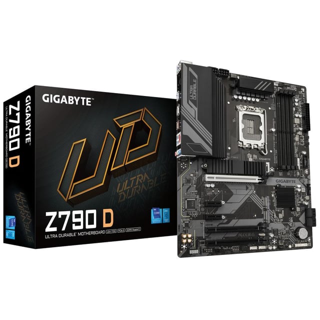 GIGABYTE Z790