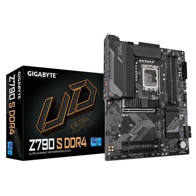 GIGABYTE Z790