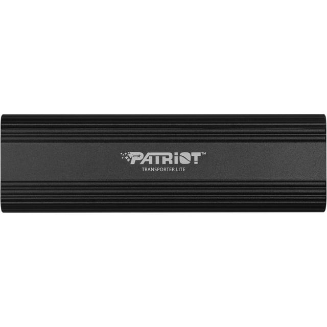 Patriot Transporter Lite External externe ssd 1 TB PTPL1TBPECB