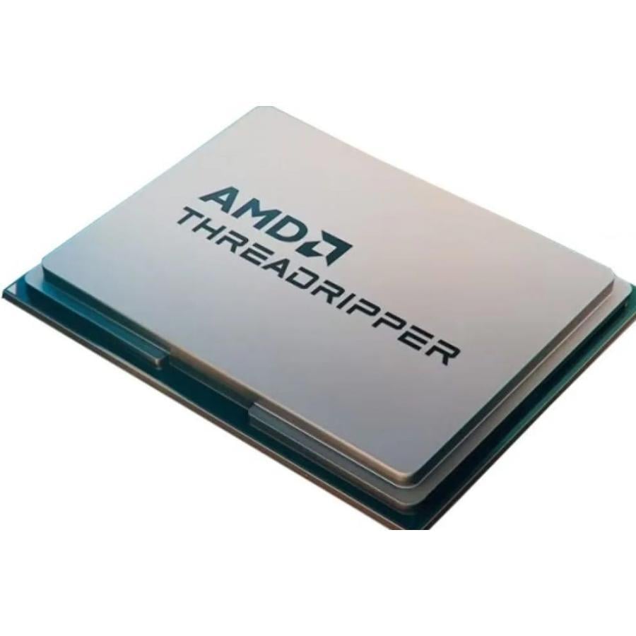 Amd 100-000000447 RYZEN THREADRIPPER PRO 5955WX Tray, WRX8, 4.0 Ghz, 16-Core HT, 64 MB, 280 W