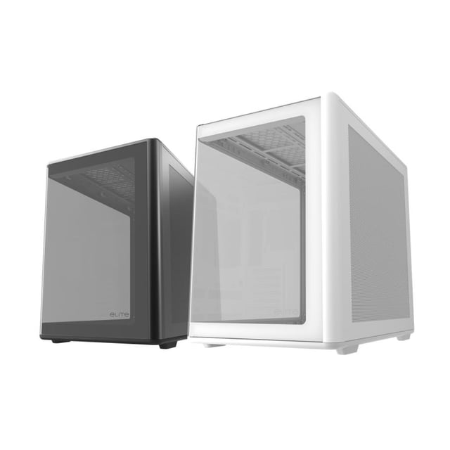 Cooler Master E600-WGNN-S01