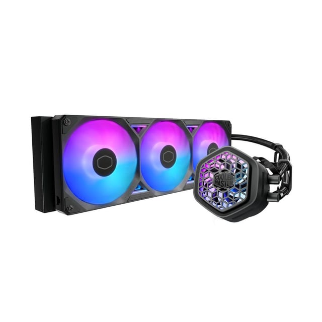 Cooler Master MLX-D36M-A25SZ-V1